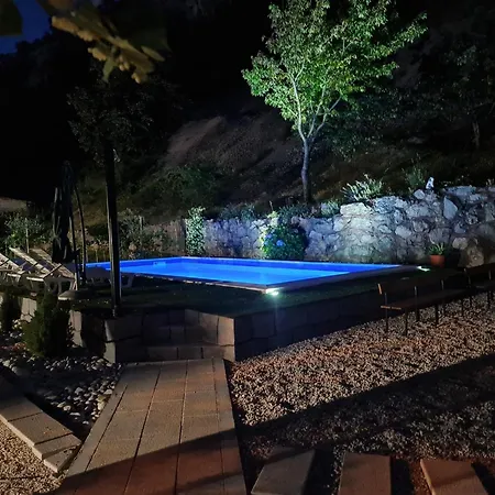 Lägenhet Pool Mostar