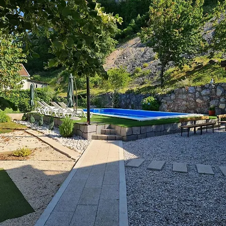 Lägenhet Pool *